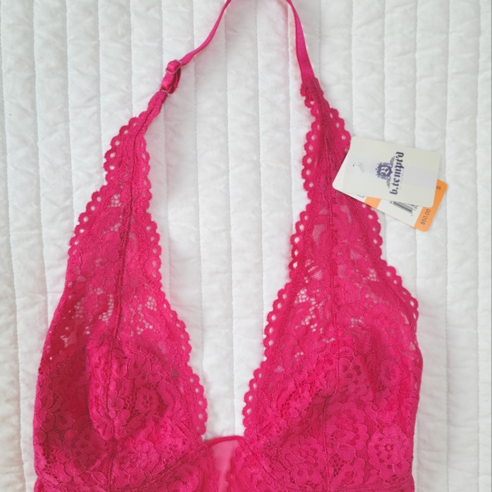 b'tempted bodysuit - Picture 5 of 8